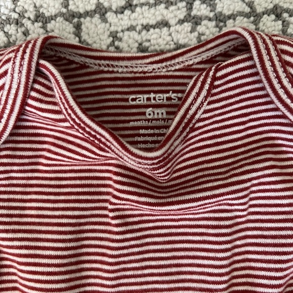 Carter’s Bodysuit Bundle - Picture 4 of 5